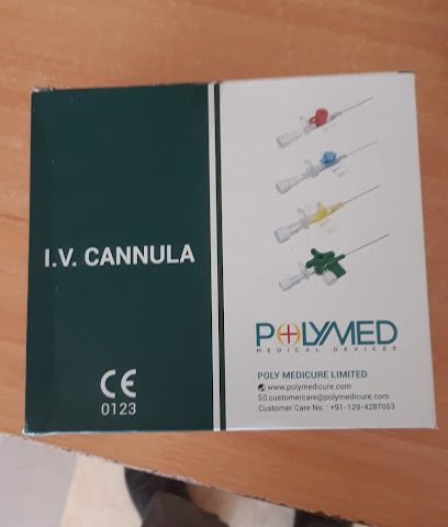 عيادة الخليج البيطرية - بدية - +968 9361 0720