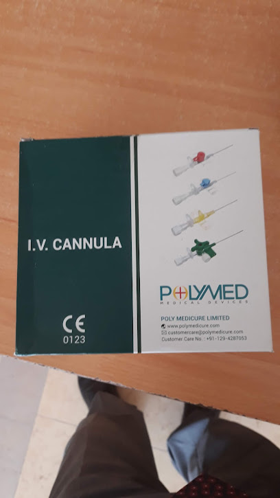 عيادة الخليج البيطرية - Oman|Bidiyah|FR43+M55