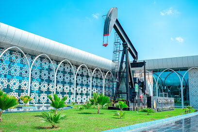 معهد عمان للنفط والغاز (InstOG) معهد عمان للنفط و الغاز - السيب - +968 24 277444