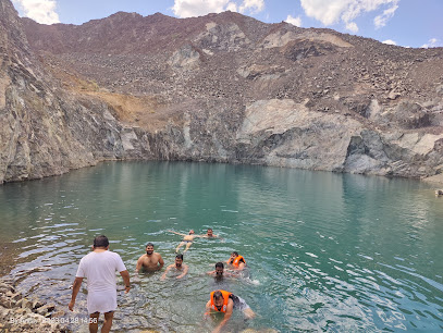 بحيرة المزة - مكيسا -