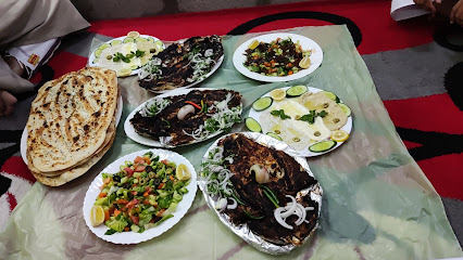 مقهى رذاذ اليمن - آدم - +968 9449 1512