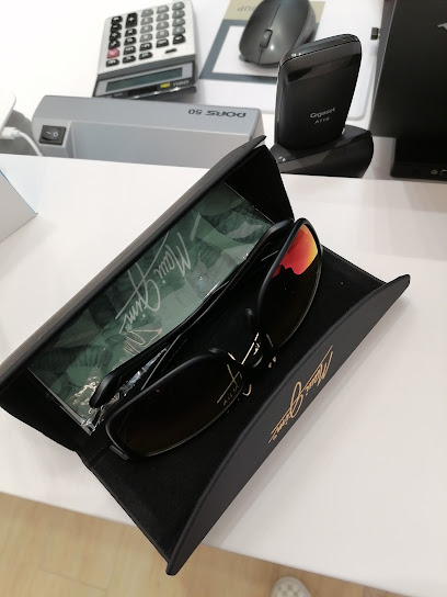 متجر ريفولي للعيون والنظارات الشمسية - مول عمان - Oman|Muscat|Unit No. J-25
