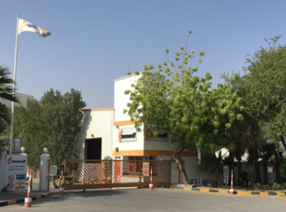 موندي عمان ش - الرسيل -