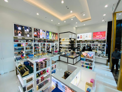 عطور الحاج ، مركز مدينة صحار ، صحار ، عمان - صحار - +968 7948 8979