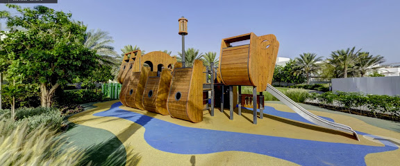 Al Mouj Private Beach Park حديقة شاطئ الموج - مسقط - +968 24 534400