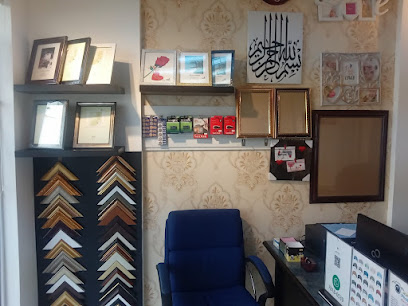 استوديو الصور محل تصوير - مسقط - +968 7818 0539