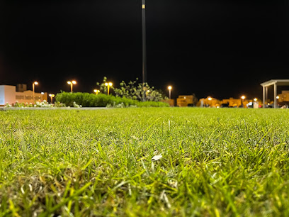 منتزه - عبري -