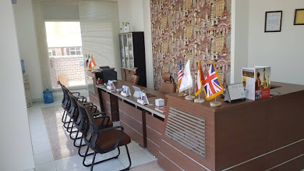 وكالة مدينة الزهور للسفر والسياحة - مسقط - +968 24 992766