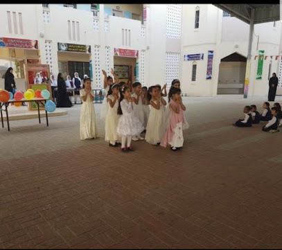 مدرسة الجيلة - سمائل -