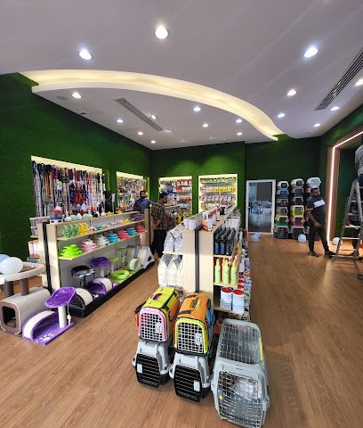 PetHouse Qurum بيت الحيوانات للبيع حيوانات الاليفة و مستلزمات - مسقط - +968 7111 8097