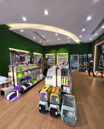 PetHouse Qurum بيت الحيوانات للبيع حيوانات الاليفة و مستلزمات - Oman|130|Al qurm street Qurm