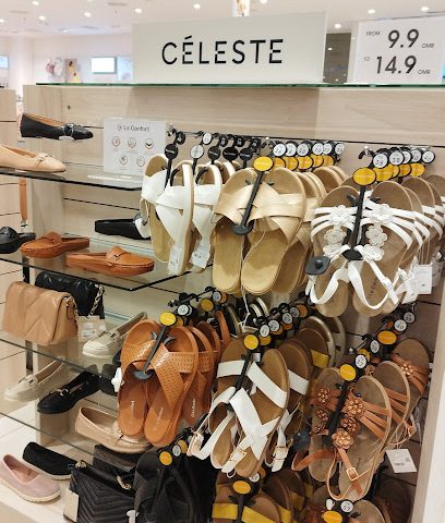 سيليست سيليست - ولاية نزوى ، -