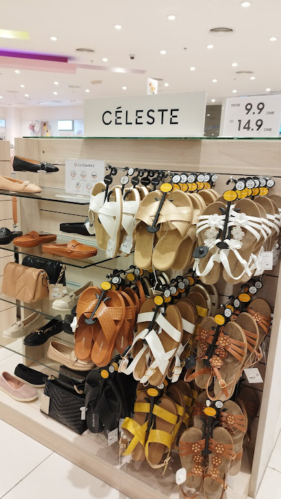 سيليست سيليست - Oman|ولاية نزوى،|VGCQ+646