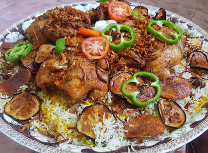 مطبخ القيلة - شناص - +968 9976 7720