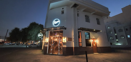 مطعم سفن 12 - مسقط - +968 9470 0702
