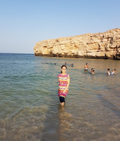 شاطئ الخساه - الشيه | شاطئ الخيصة - شياع - صور -