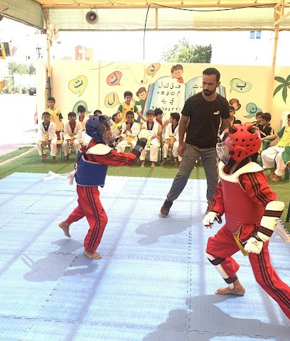 نادى السيب ايجلز للتايكواندو - السيب - +968 9630 3034