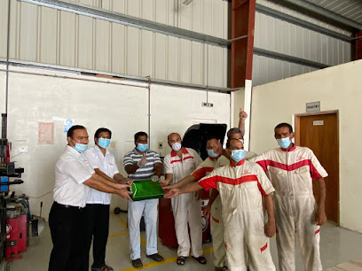 خدمة هوندا نزوى OMASCO - مركز خدمة سيارات هوندا عماسكو نزوى - نزوى - +968 800 71133