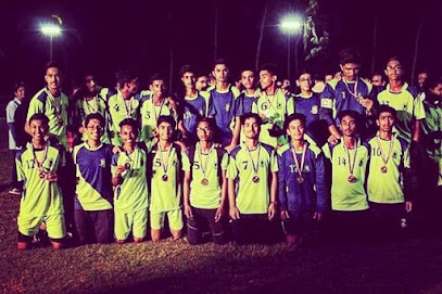 مقر الخرجي - صلالة -