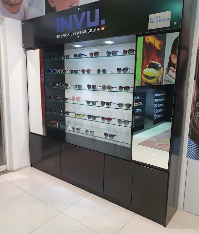 بصريات باريس - مسقط - +968 22 044267