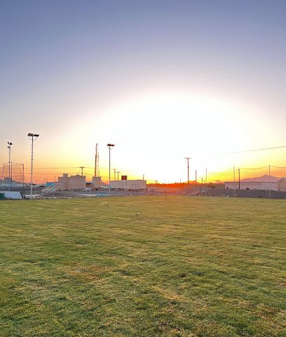 ملعب ٧٨ - قلعة العوامر -