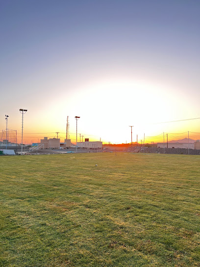 ملعب ٧٨ - Oman|قلعة العوامر|RQ86+4GJ