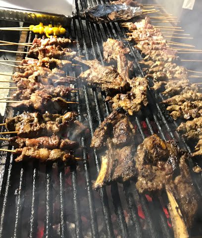 باربيكيو باب سالم - مسقط - +968 9416 7202