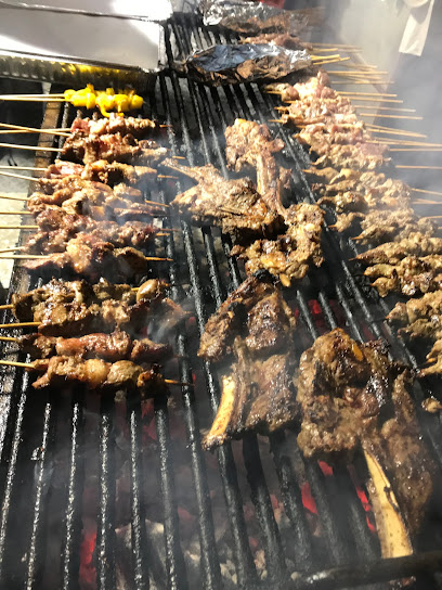 باربيكيو باب سالم - Oman|Muscat|J933+V4P