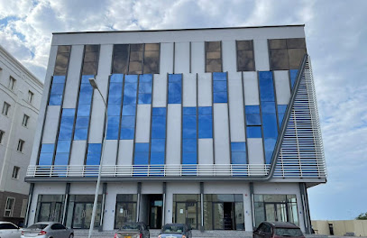 عيادة فنلندا لتقويم العظام - مسقط - +968 9520 2930