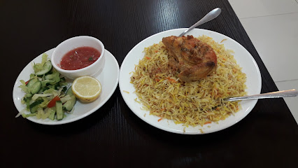 مطعم - محل للأسماك وشواية - السيب - +968 9064 8246