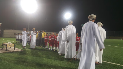 نادي مضيبي الثقافي الرياضي - المضيبي -