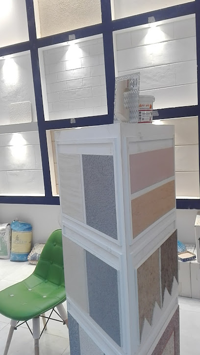 بلاستر العازل للحرارة شركة الأشرف للإعمار - Oman|السيب‎،،|بيع بلاستر العازل للحرارة،