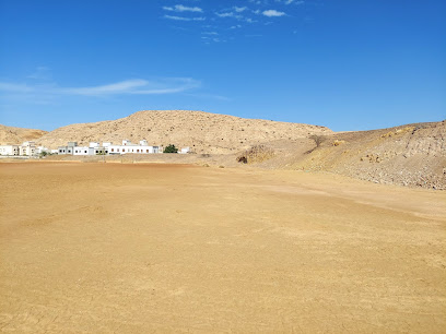 فريق شباب النهدة الرياضي - الخوض -