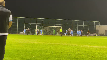 فريق الوحدة الرياضي الثقافي - القريتين -