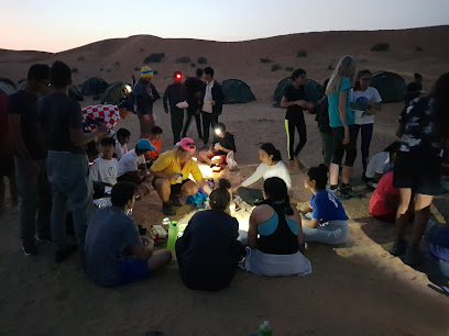 مغامرة مطلقة - دبا البياع - +971 4 392 6463