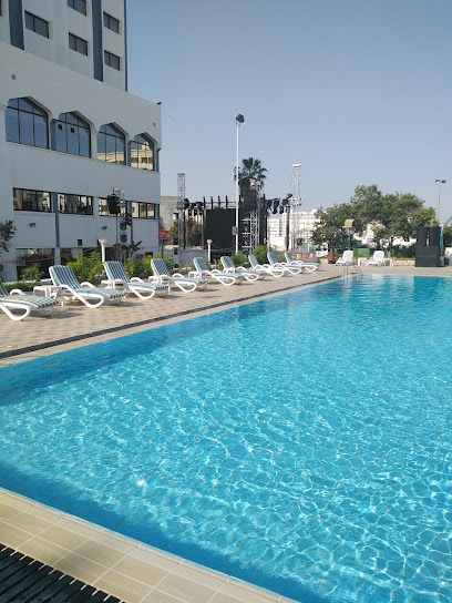 فندق مسقط هوليدي للسباحة - Oman|Muscat|Way no 3521