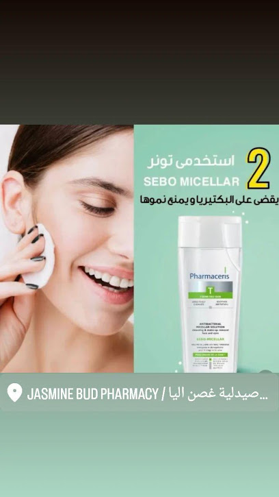 صيدلية ياسمين بود-خود صيدلية غصن الياسمين-الخوض - Oman|Seeb|Al Mazoon St