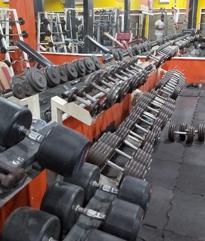 صالة اوكسجين - ولاية صحار ، -