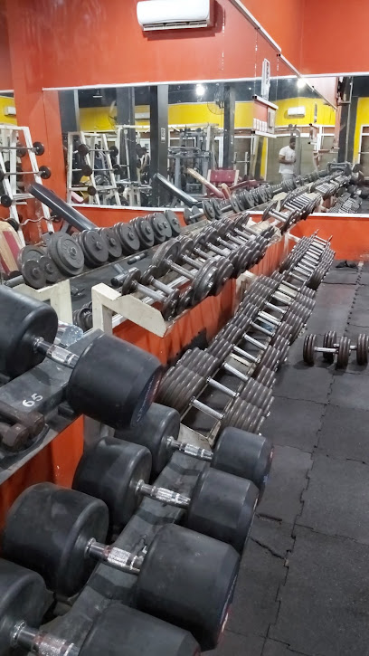 صالة اوكسجين - Oman|ولاية صحار،|8PQP+7W6