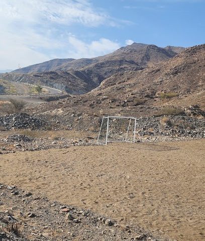 ملعب المكساح - المناظف -