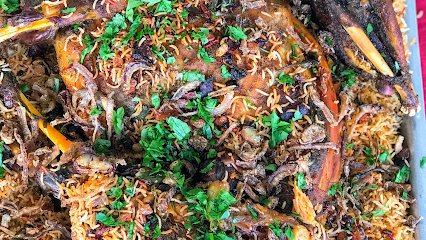 مطبخ بيت القبولي / منزلي / ولائم فقط - عبري -