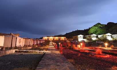 منتجع سما هايتس - جبل شمس - +968 9272 1999