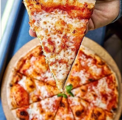 3P بيتزا باستا بطاطس - السيب - +968 9376 8800