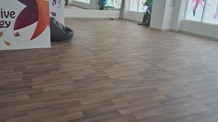 مركز الطاقة الايجابية - السيب - +968 7250 8999