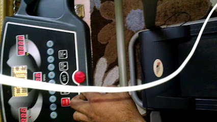 نادي دبا البيعة الرياضي - دبا البياع - +971 2 683 9890