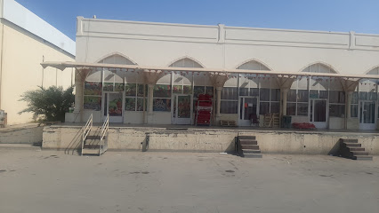 الجبالي للتجارة ش.ذ. - صحار -