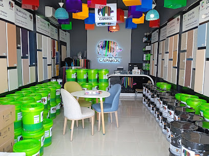 كابرول محطة الالوان للتجارة - كابرول محطة الالوان للتجارة - إزكي - +968 9387 0006