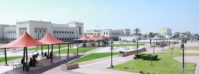 جامعة صحار - صحار - +968 26 850100