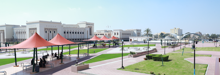 جامعة صحار - Oman|Sohar 311|3111 Al Jamiah Street، Sohar Sohar