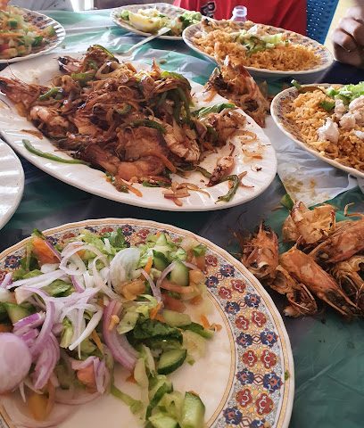 مطعم مارينا - مسقط - +968 9130 3418